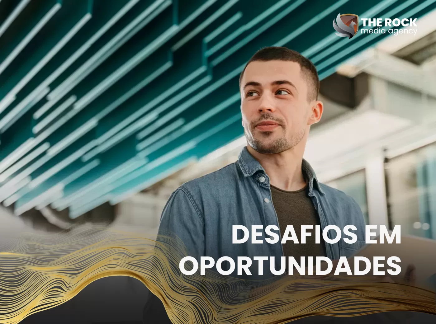 Transformando Desafios em Oportunidades: Guia para Sócios e Novos Gestores de Marketing