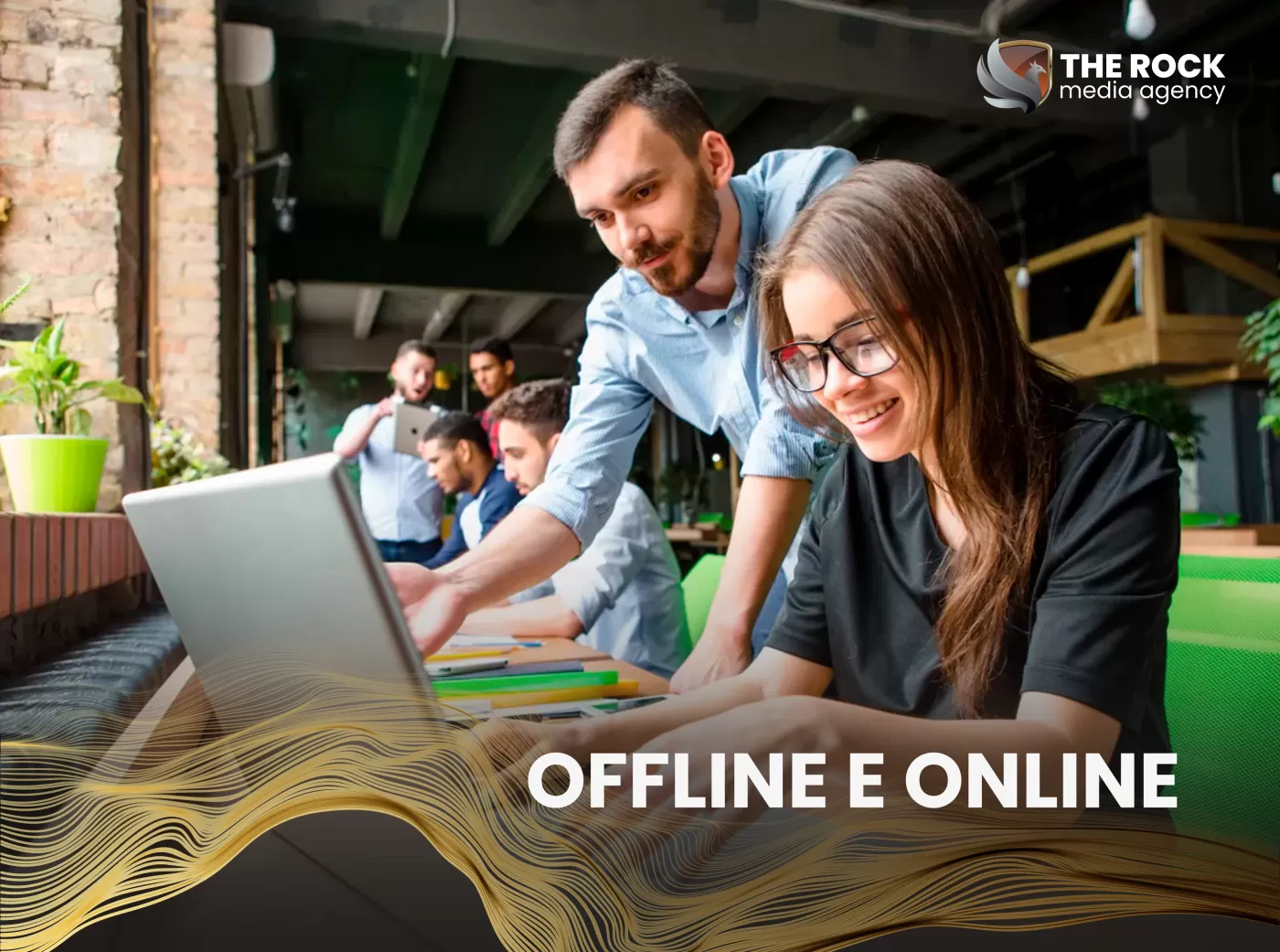 Trade Marketing Offline e Online Como Impulsionar Diferentes Segmentos de Mercado